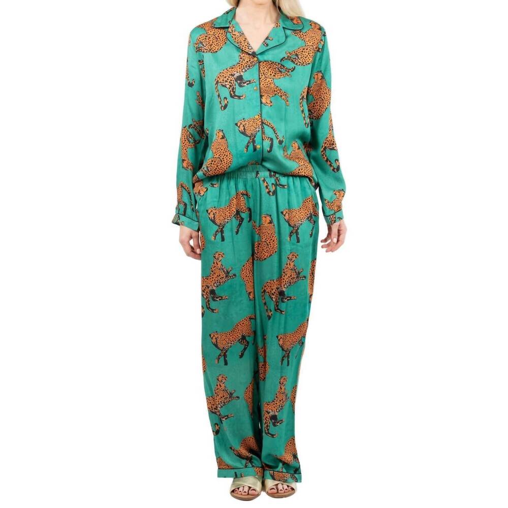 NEW TOLANI traji top in jade